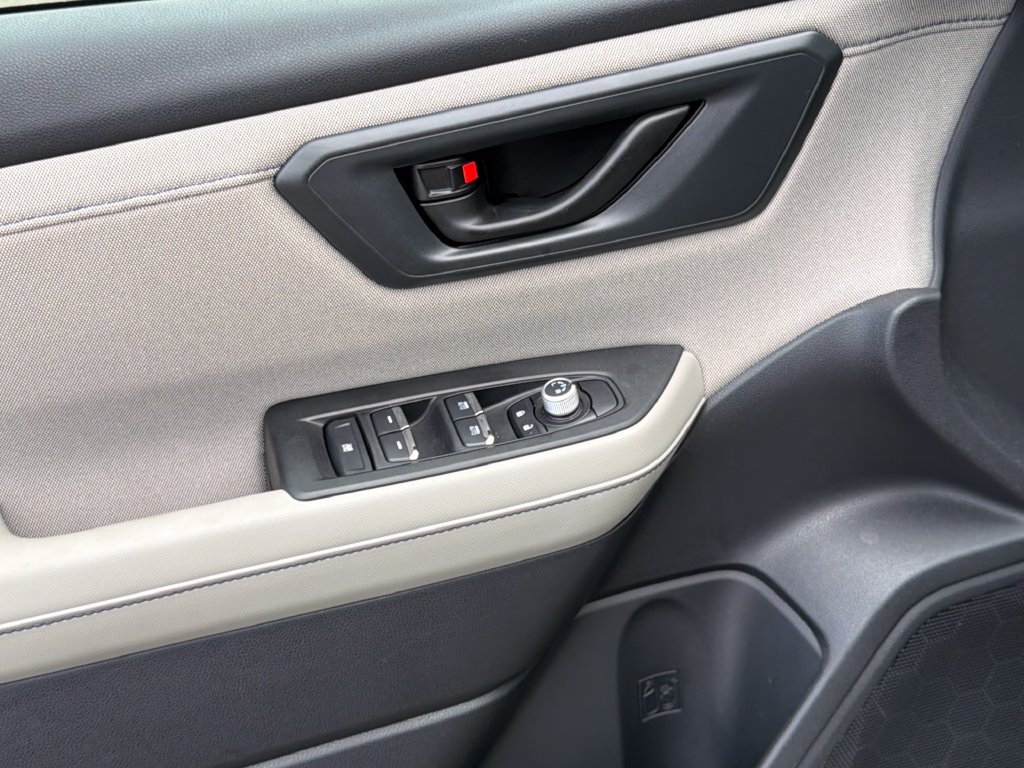 2026 Subaru Forester Premium - Photo 15