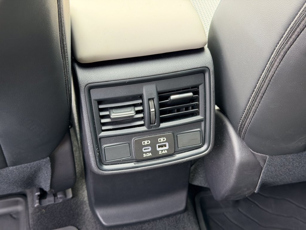 2026 Subaru Forester Premium - Photo 27
