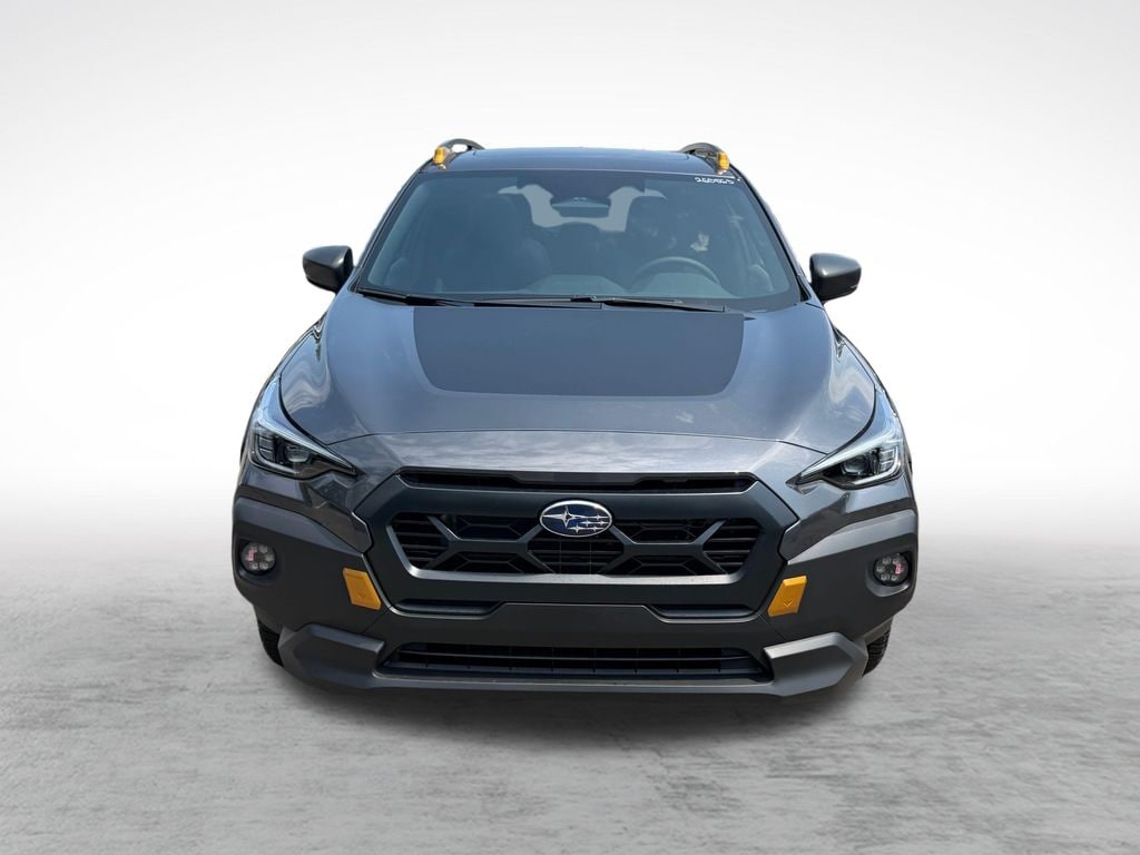 Used 2026 Subaru Crosstrek Wilderness SUV