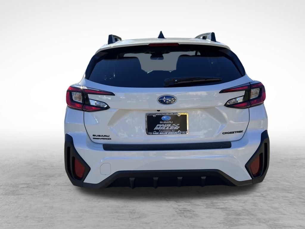 2026 Subaru Crosstrek Premium - Photo 6