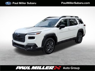 2026 Subaru Outback Premium SUV