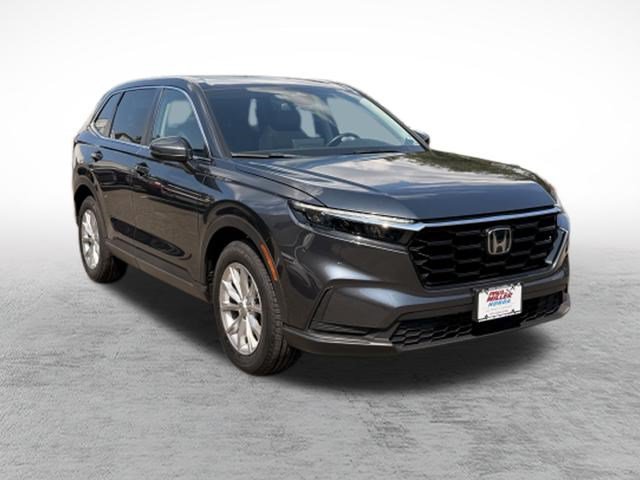 Used 2024 Honda CR-V EX EX AWD