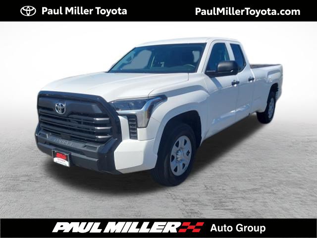2023 Toyota Tundra