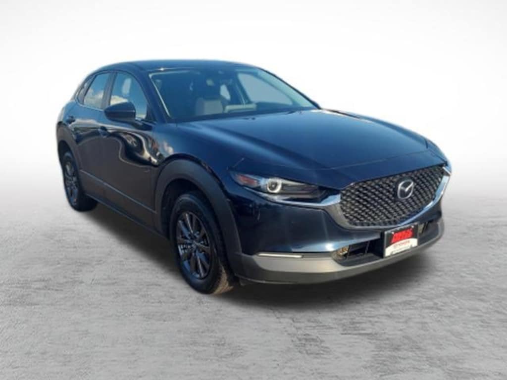 Used 2021 Mazda CX-30 2.5 S CX-30