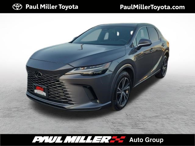 2023 Lexus RX