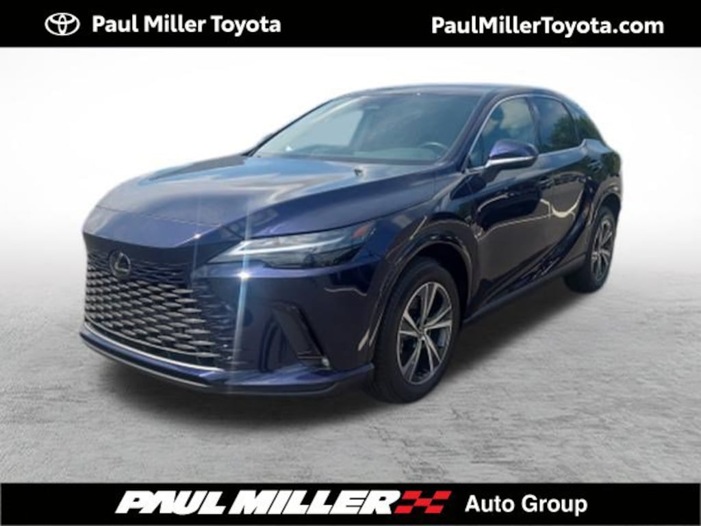 Used 2025 Lexus RX RX 350 RX 350 FWD