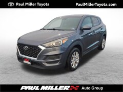 2019 Hyundai Tucson SE SE For Sale Near Morristown