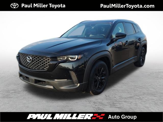 2023 Mazda CX-50