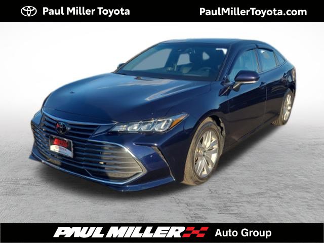 2022 Toyota Avalon XLE