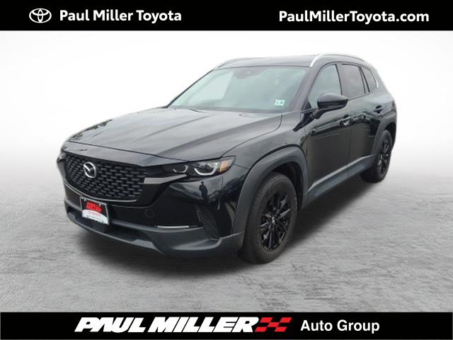 2024 Mazda CX-50