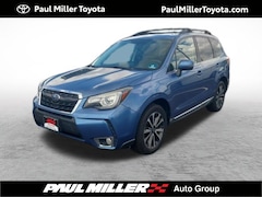 2017 Subaru Forester Touring 2.0XT Touring CVT For Sale Near Morristown