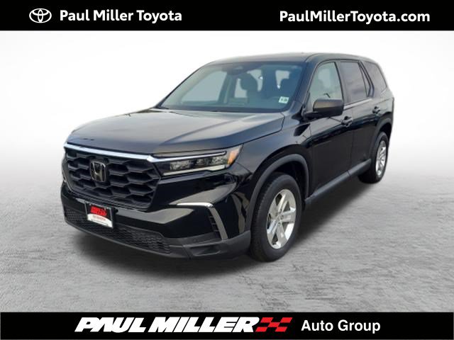 2023 Honda Pilot