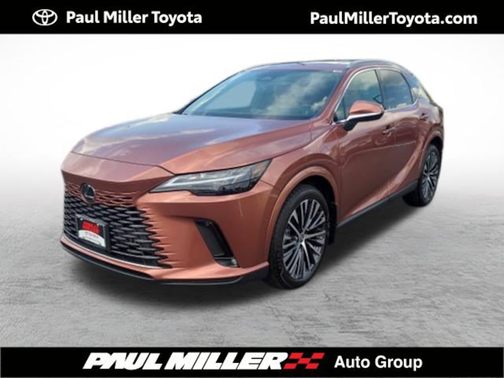 Used 2025 Lexus RX RX 350 Premium Plus RX 350 Premium Plus AWD