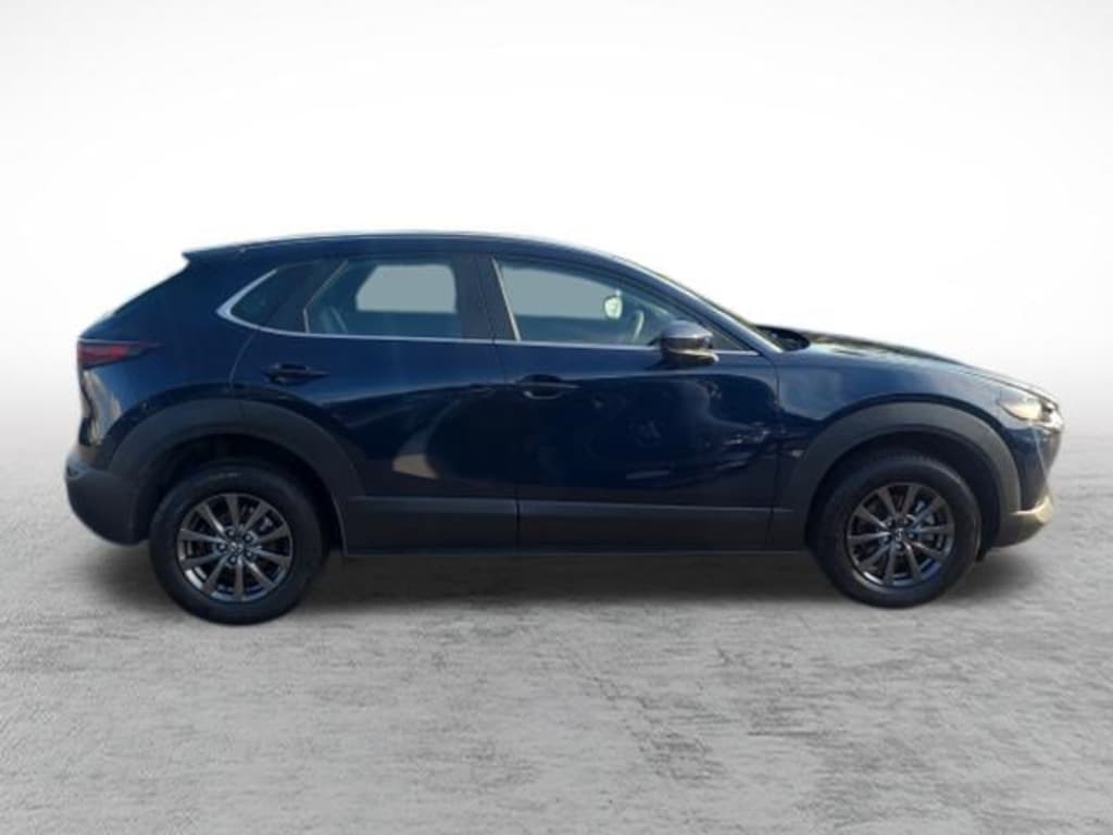 Used 2021 Mazda CX-30 2.5 S CX-30