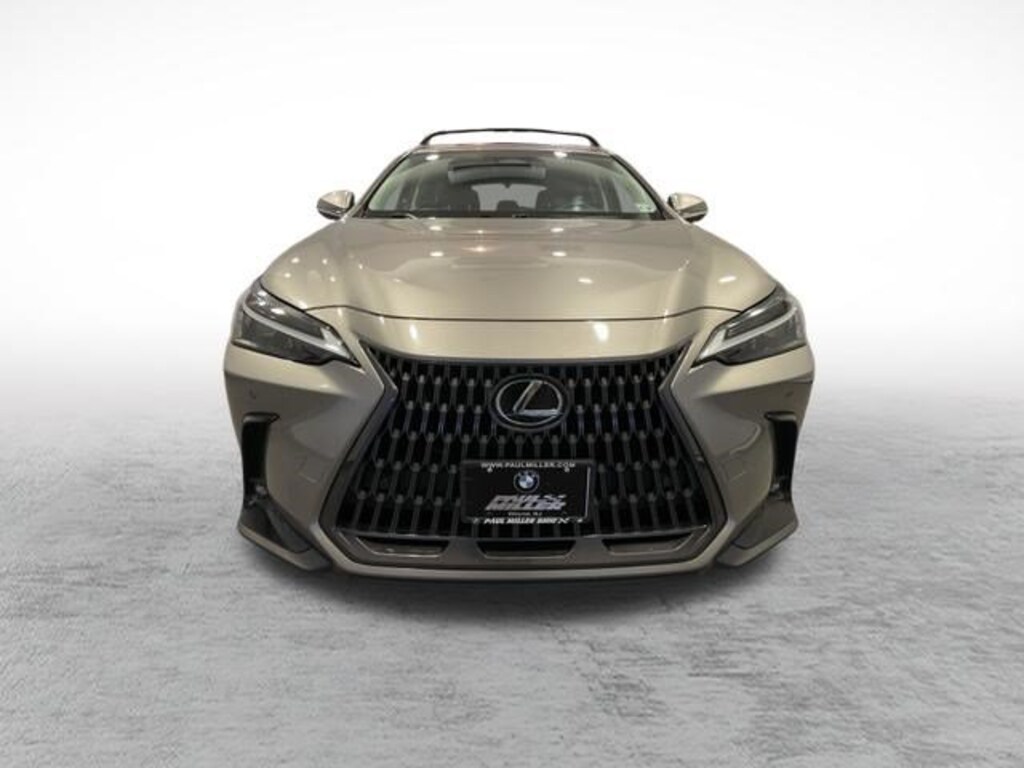 Used 2023 Lexus NX NX 350 Premium NX 350 Premium AWD