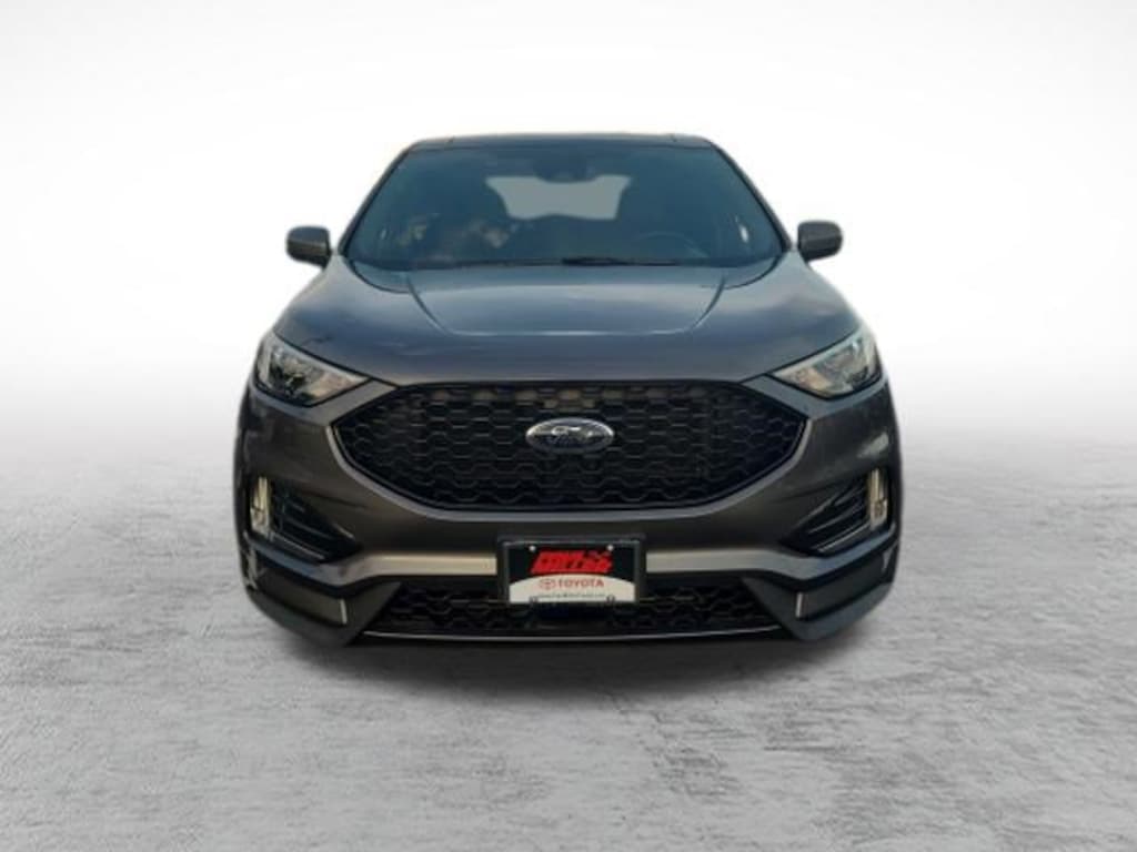 Used 2023 Ford Edge ST-Line ST-Line AWD