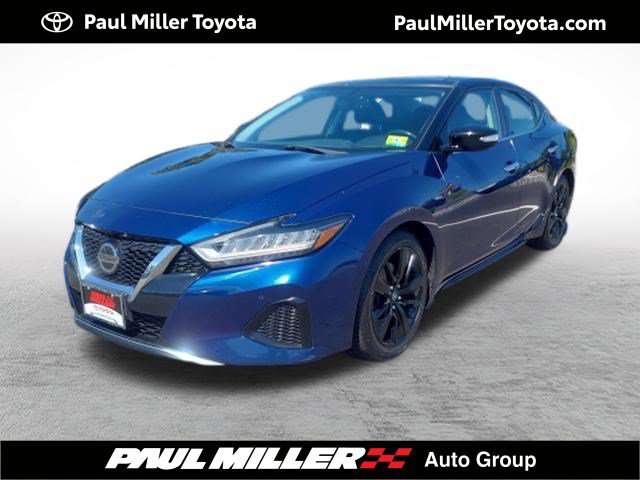 2019 Nissan Maxima