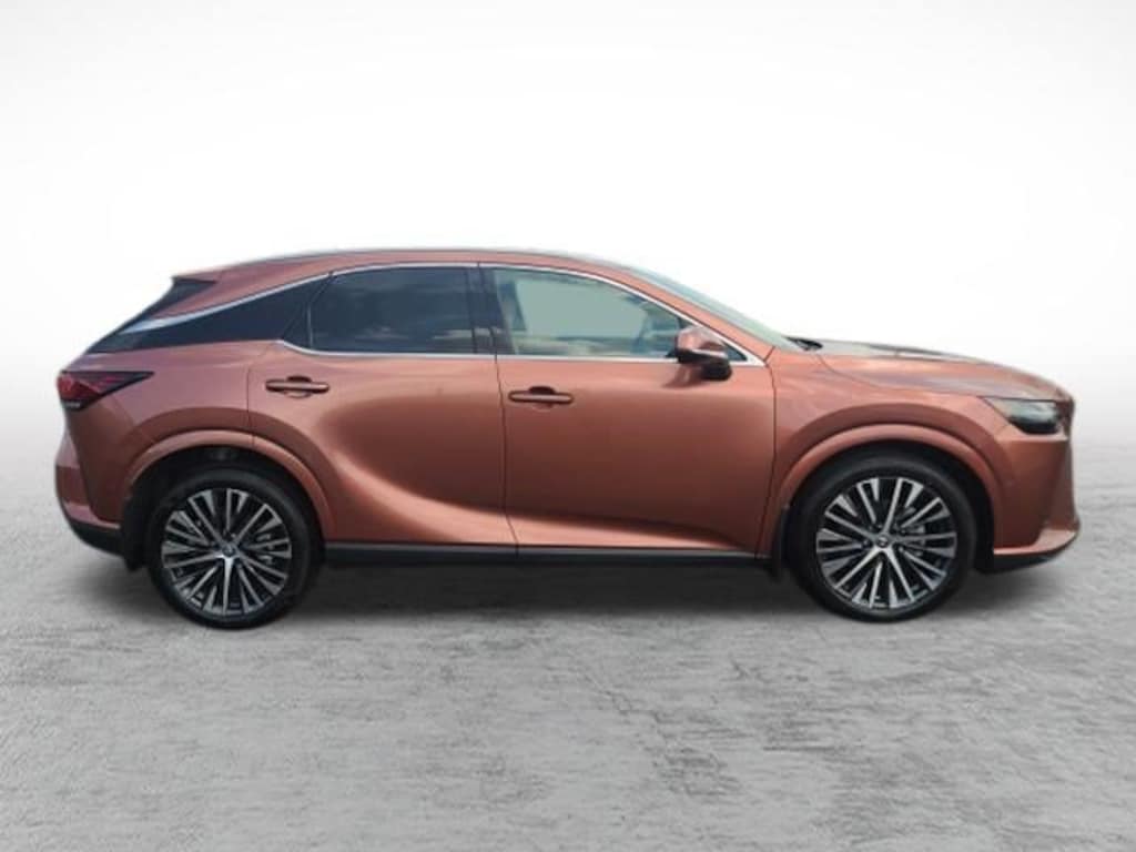 Used 2025 Lexus RX RX 350 Premium Plus RX 350 Premium Plus AWD