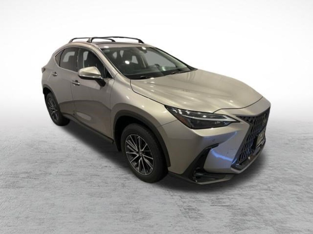 Used 2023 Lexus NX NX 350 Premium NX 350 Premium AWD