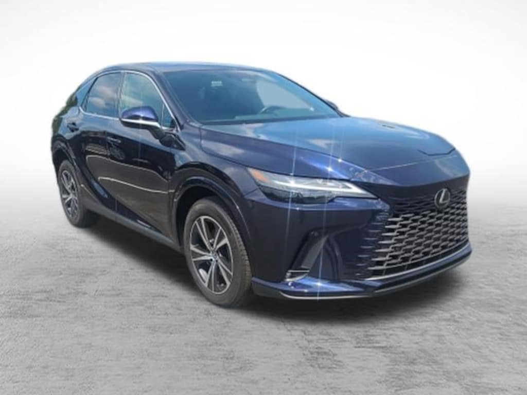Used 2025 Lexus RX RX 350 RX 350 FWD