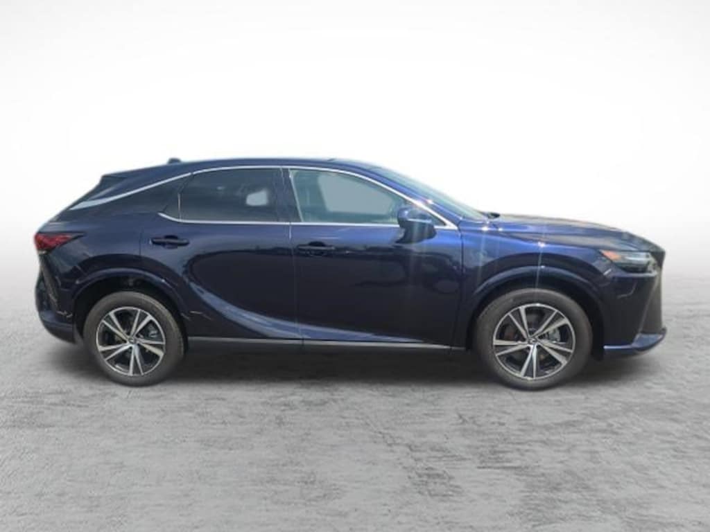 Used 2025 Lexus RX RX 350 RX 350 FWD