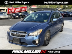 2014 Subaru Impreza Wagon 2.0i Sport Premium Auto 2.0i Sport Premium For Sale Near Morristown
