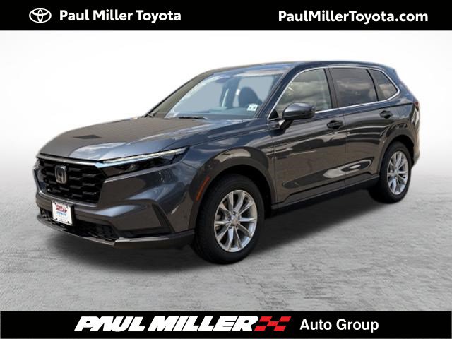 Used 2024 Honda CR-V EX EX AWD