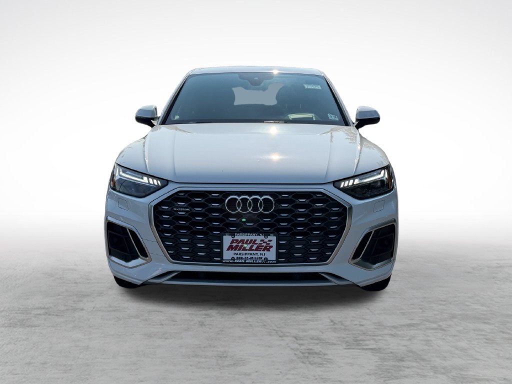 Used 2023 Audi Q5 Sportback SUV