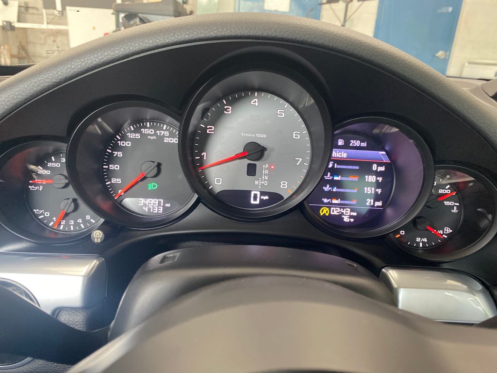 2017 Porsche 911 Carrera S - Photo 25