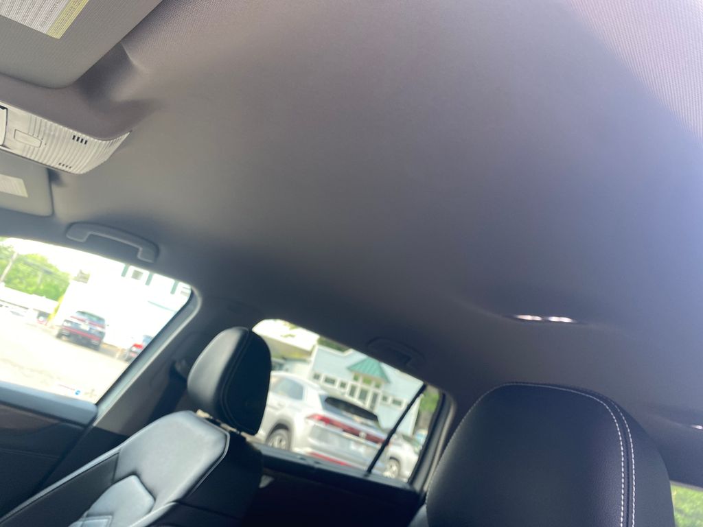 2026 Volkswagen Atlas SE w/Tech - Photo 15
