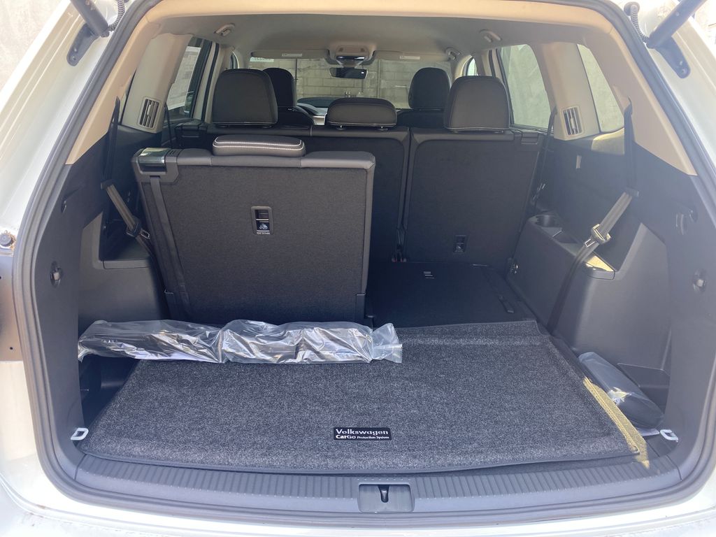 2026 Volkswagen Atlas SE w/Tech - Photo 26