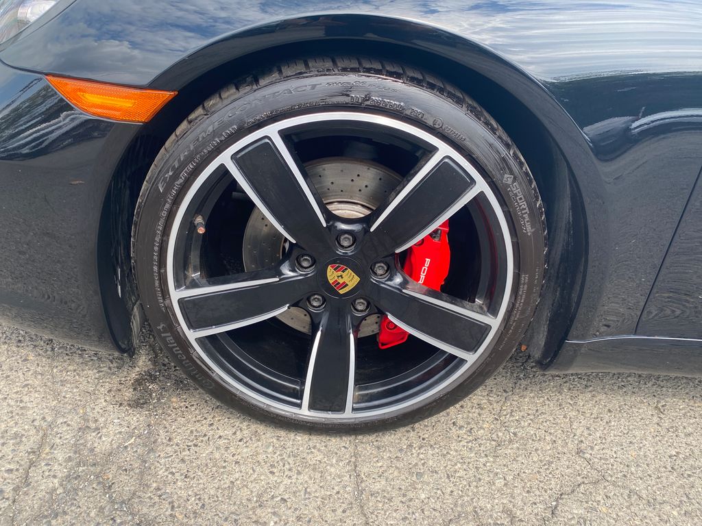 2017 Porsche 911 Carrera S - Photo 10