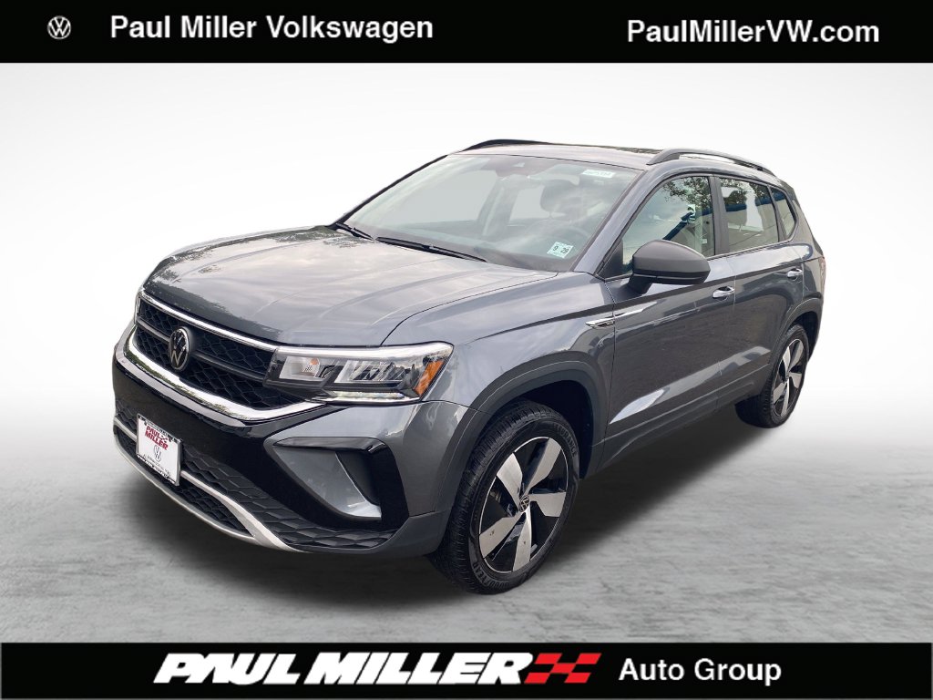 2024 Volkswagen Taos S