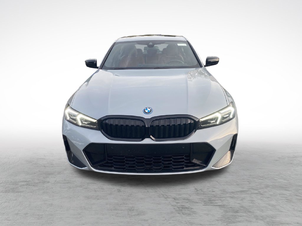 Used 2023 BMW 3 Series 330e xDrive Sedan
