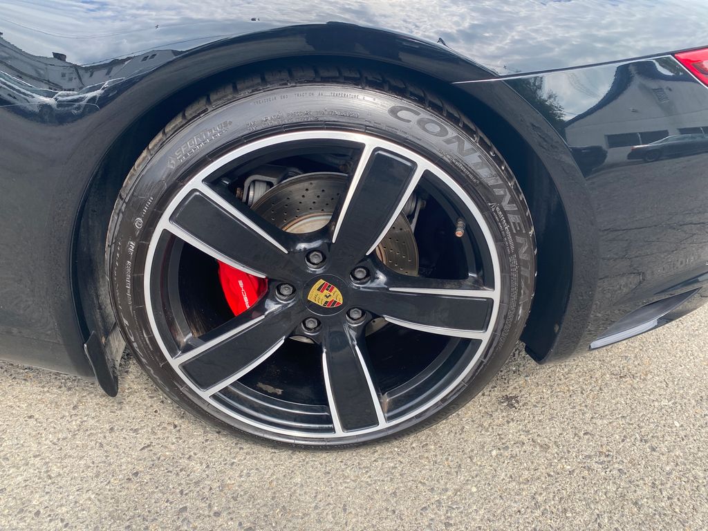 2017 Porsche 911 Carrera S - Photo 11