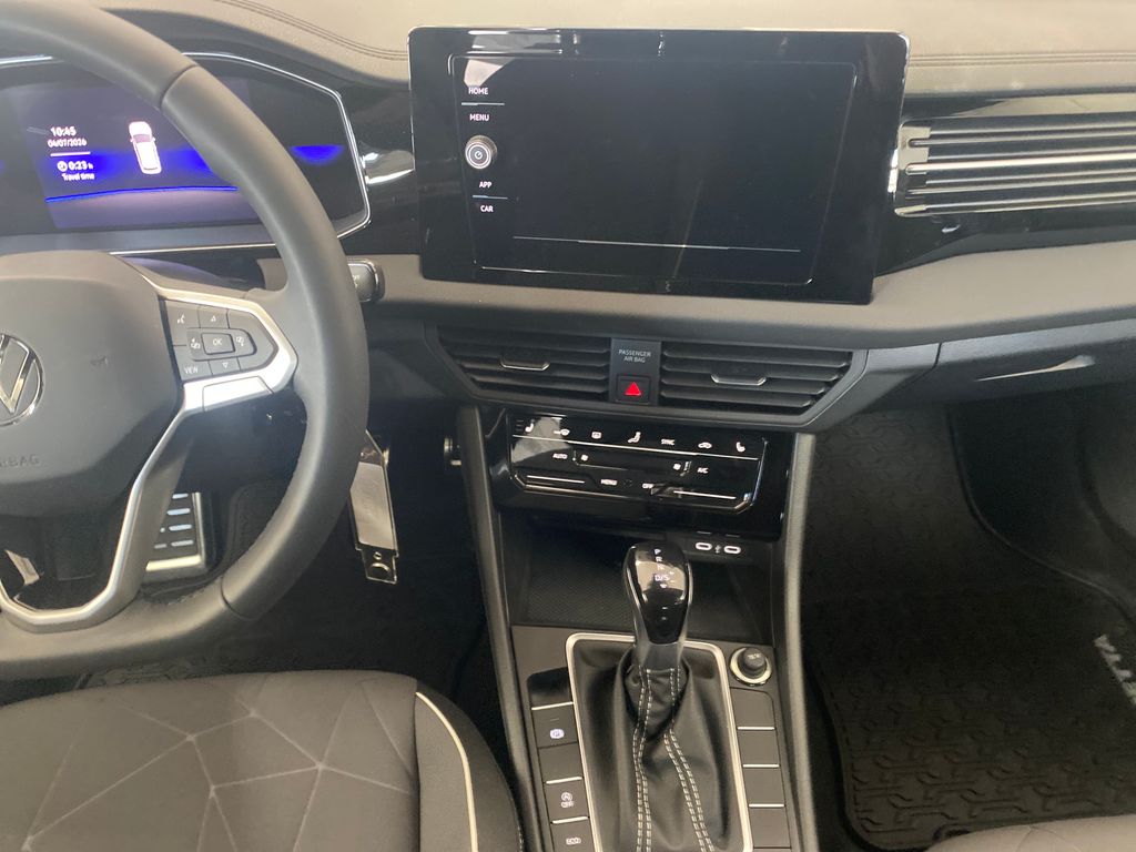 2026 Volkswagen Jetta Sport - Photo 16