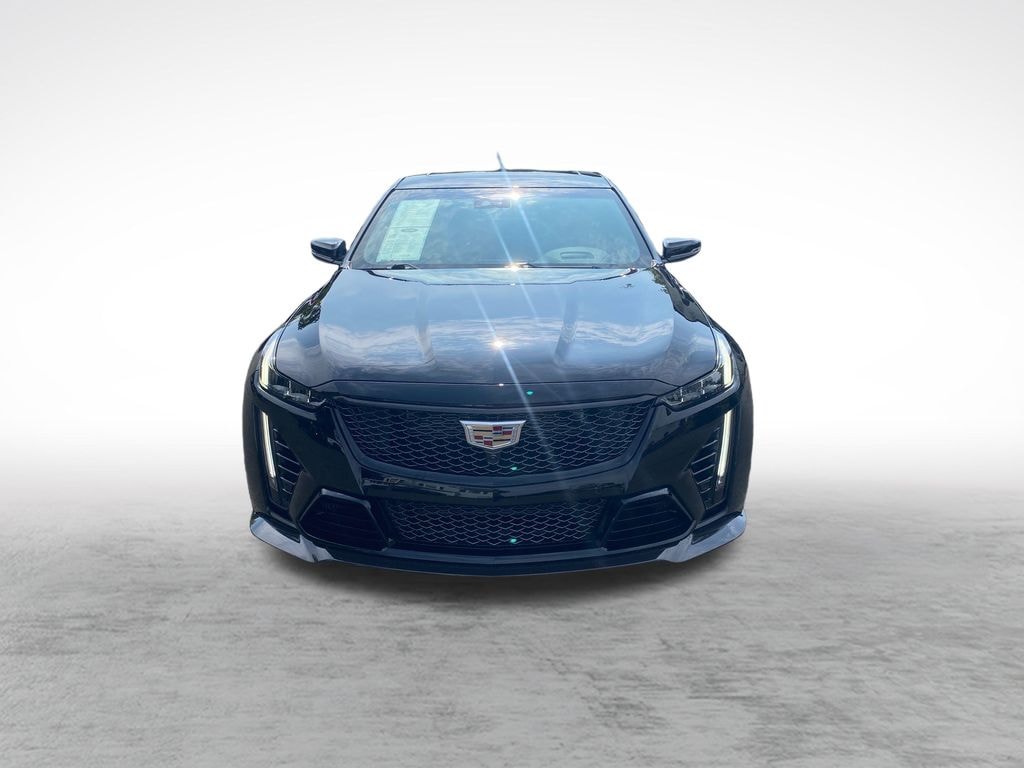 Used 2023 Cadillac CT5 V-Series Blackwing Sedan