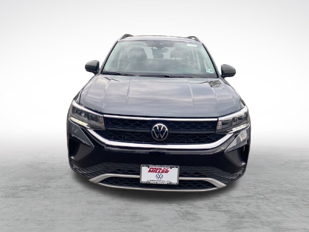 Used 2024 Volkswagen Taos 1.5T S SUV