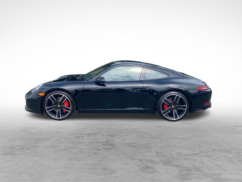2017 Porsche 911 Carrera S - Photo 9