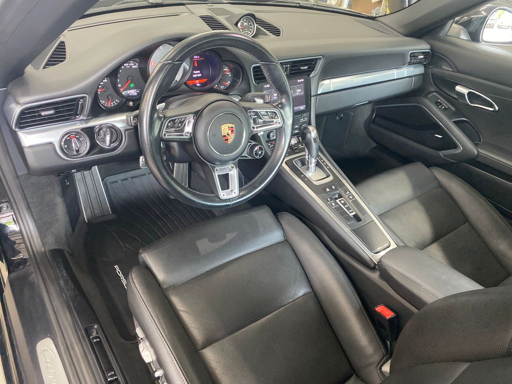 2017 Porsche 911 Carrera S - Photo 17