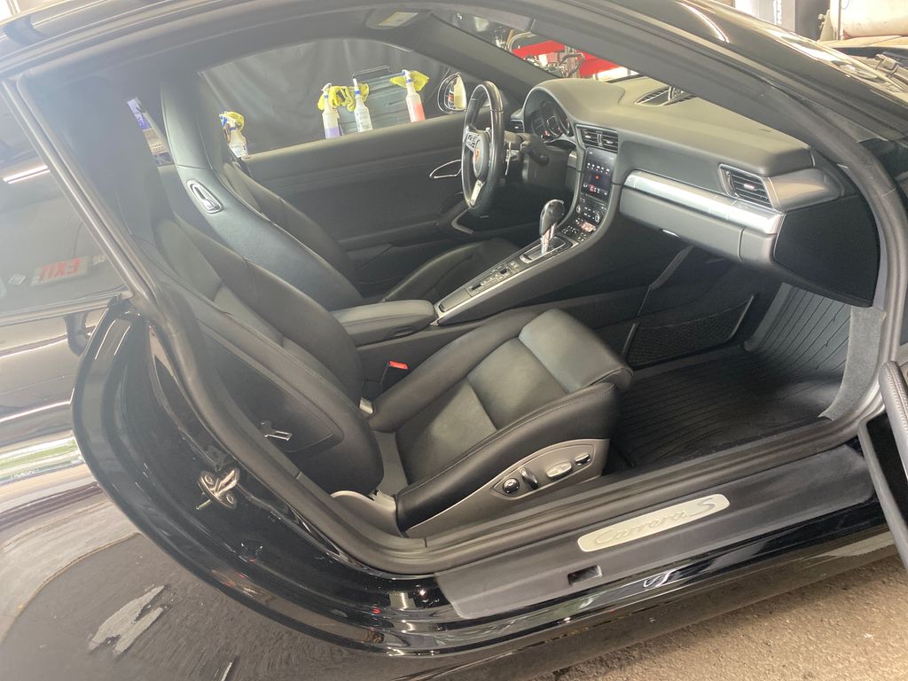2017 Porsche 911 Carrera S - Photo 19