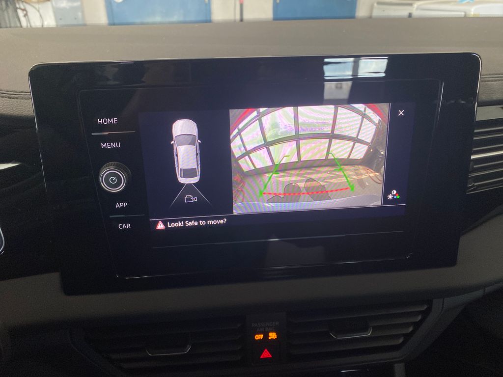 2026 Volkswagen Jetta Sport - Photo 20