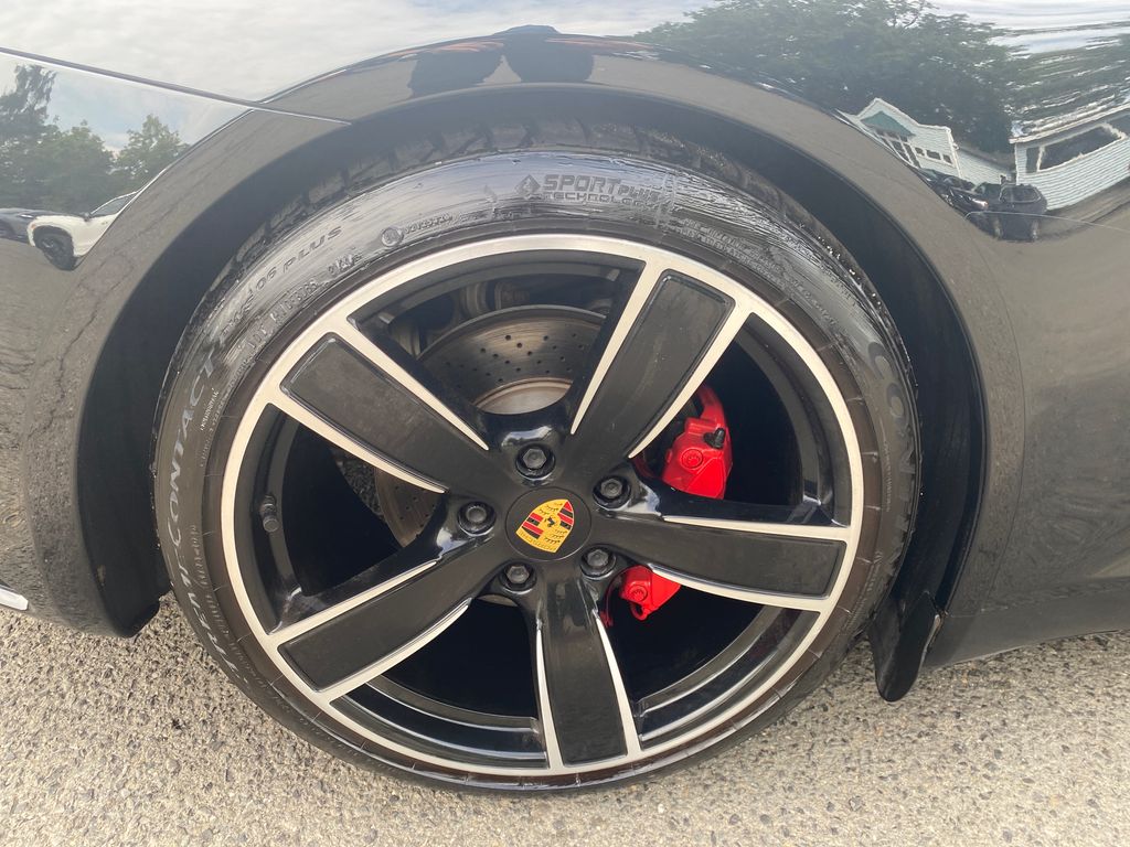 2017 Porsche 911 Carrera S - Photo 13