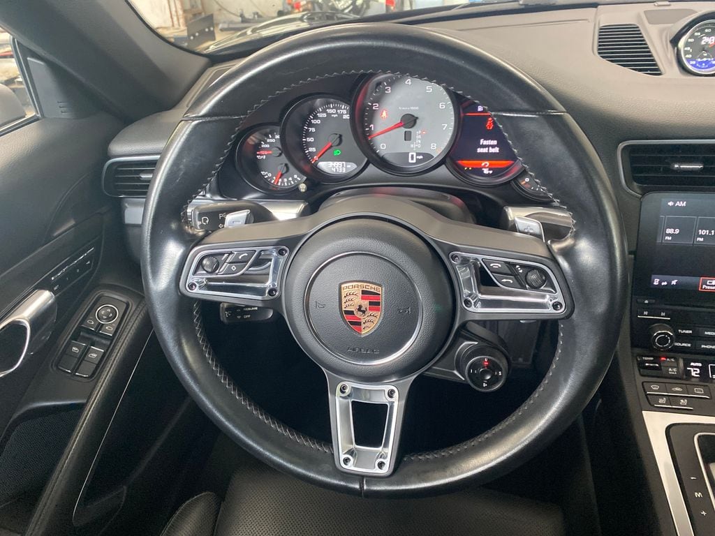 2017 Porsche 911 Carrera S - Photo 24