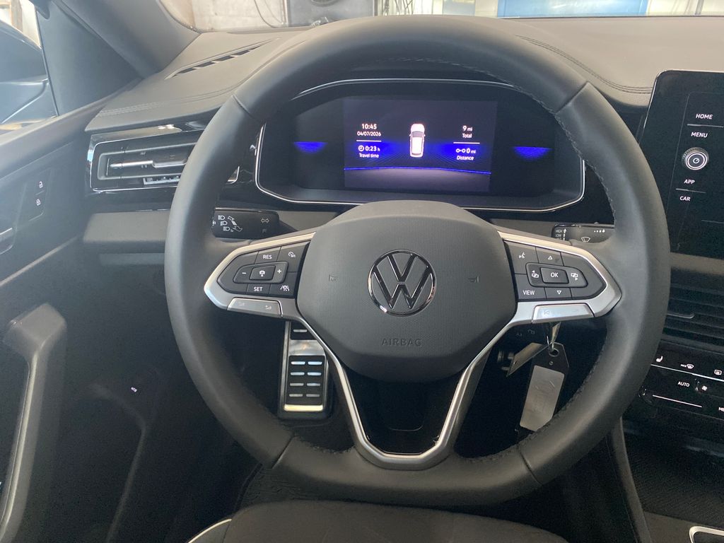 2026 Volkswagen Jetta Sport - Photo 18