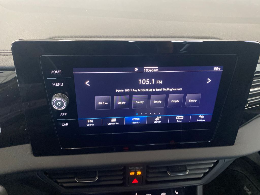 2026 Volkswagen Jetta Sport - Photo 21