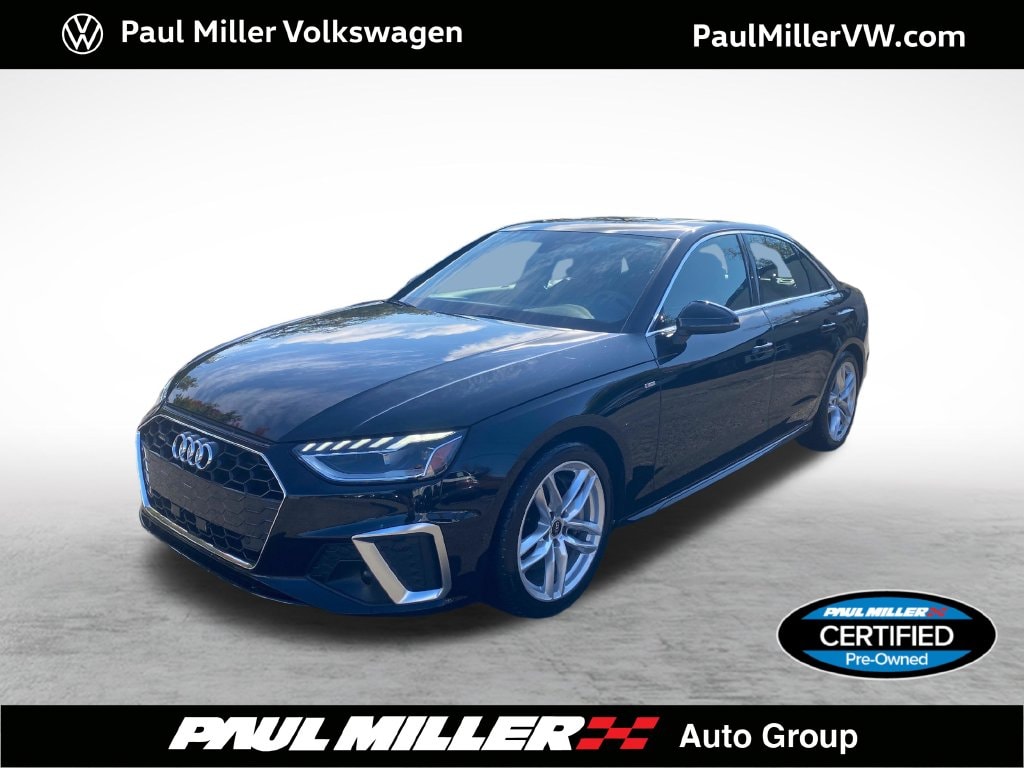 2024 Audi A4 Premium