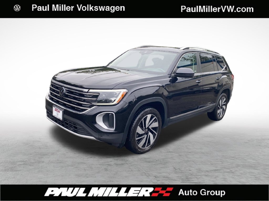 2024 Volkswagen Atlas SEL