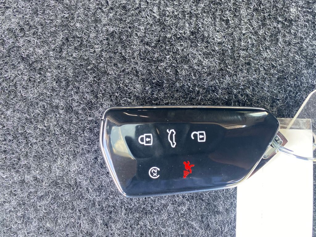 2026 Volkswagen Atlas SE w/Tech - Photo 27