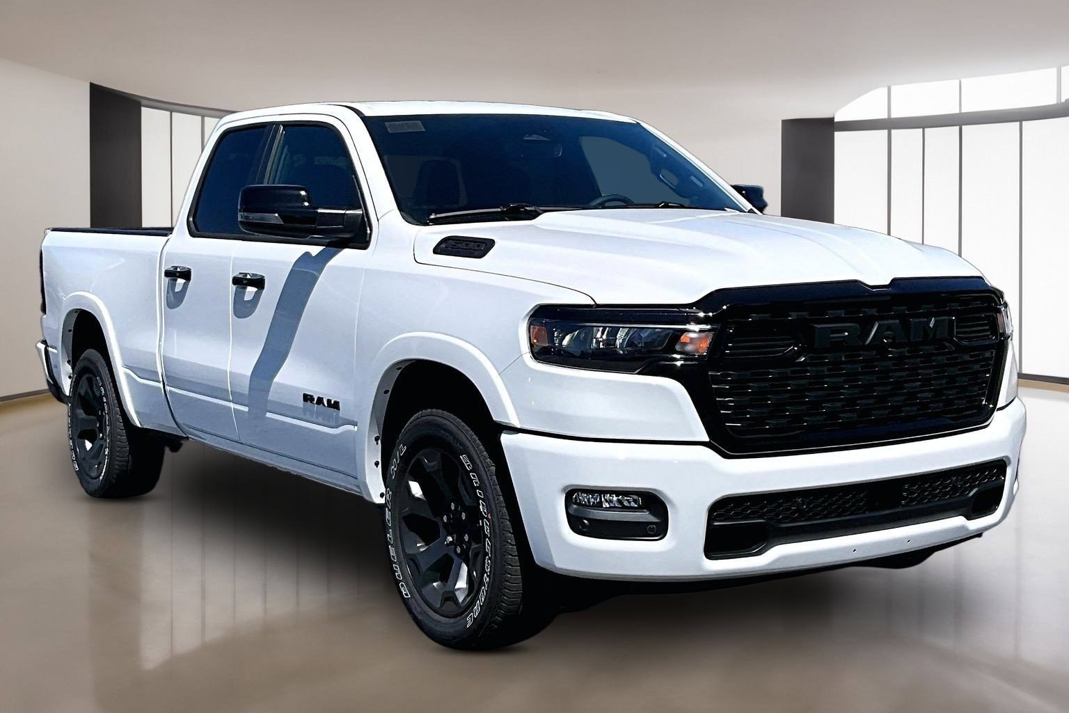 2026 RAM 1500 Pickup Big Horn/Lone Star